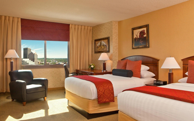 Hyatt Regency Rochester