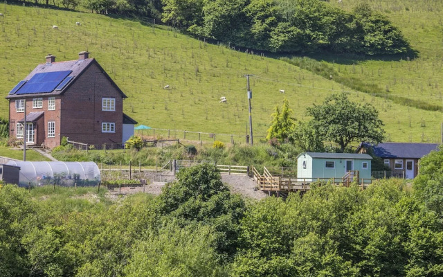 The Shepherd's Hut