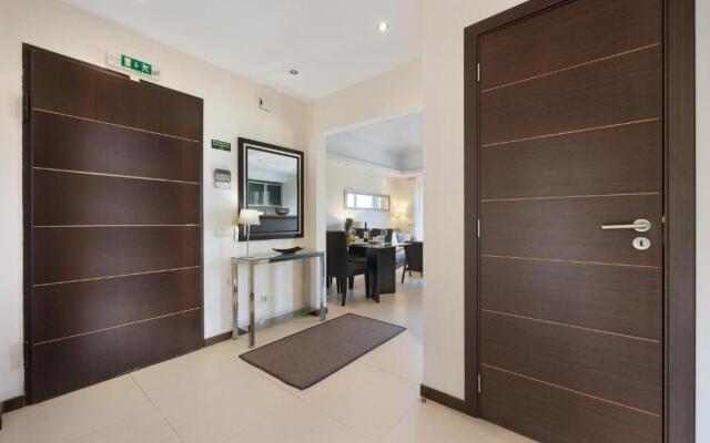 Pestana Golf Resort - T1 293d