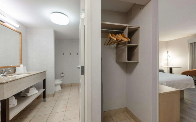 Hampton Inn & Suites by Hilton Moncton