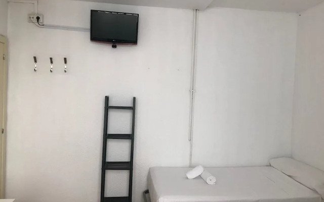 Residencia Universitaria Augusta