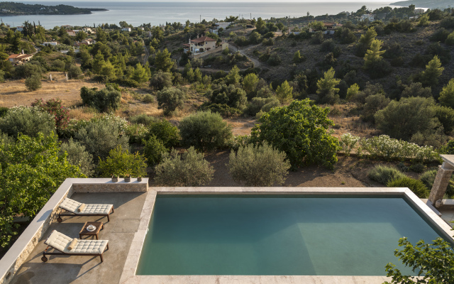 Porto Cheli Studio - Poolside Lux Getaway