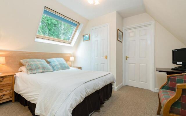 The Well guesthouse
