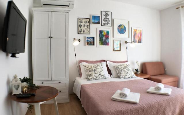 Lina Vranković Apartments