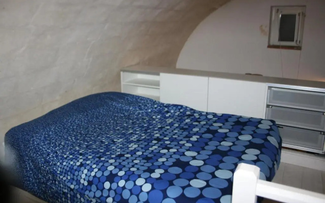 Alba Chiara Holiday Home