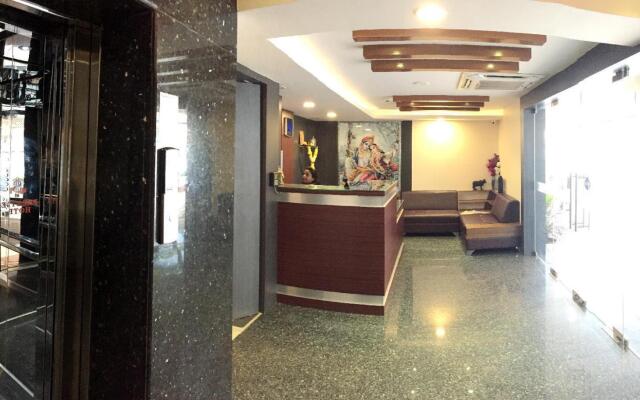 Prestige Hotel