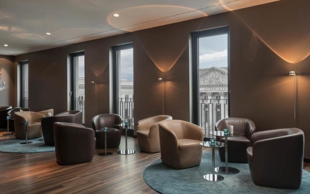 Motel One Berlin-Potsdamer Platz