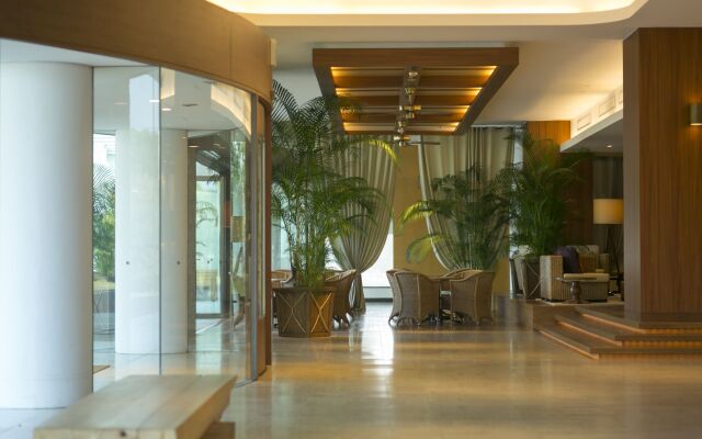 Nemu Resort Hotel Nemu