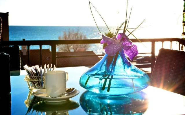 Affittacamere Le Logge