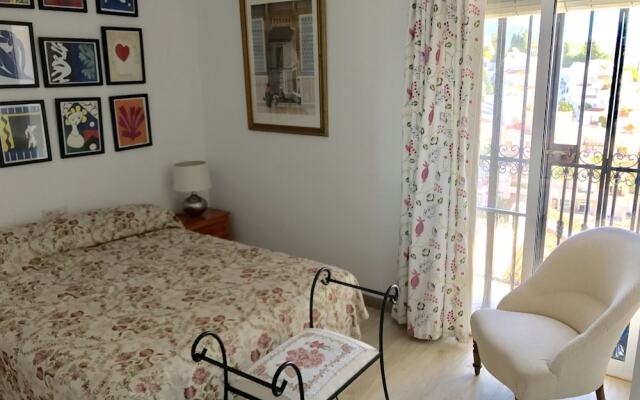 Casa Alamar Burriana Playa Nerja Canovas