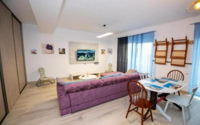 Marco Apartment Marina Surf Residence