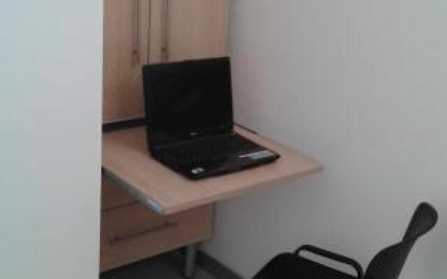 Temporary Space