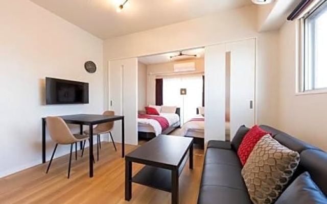SG RESIDENCE INN HAKATA - Vacation STAY 90971