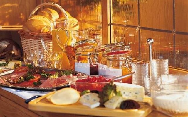 Gästehaus Behle-Schäperken