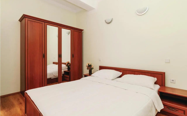 Apartment Ribnica-Krusevo with Sea View VIII