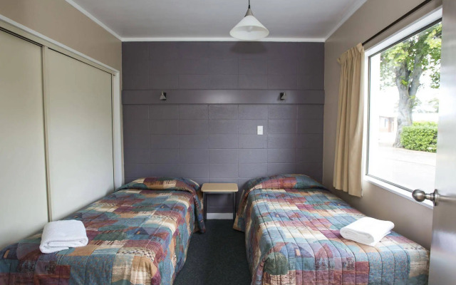 Kennedy Park Resort