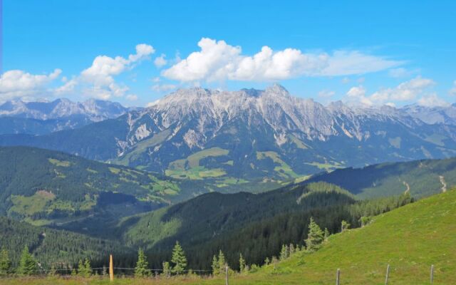 Saalbach Suite für 6 Personen
