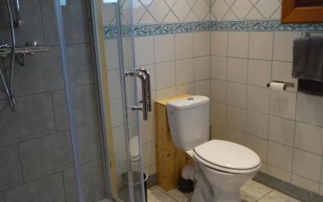 Chalet Des Sangliers