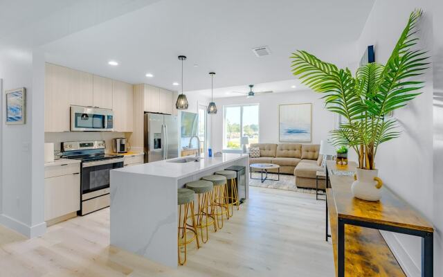 Handsboro Pointe- A201