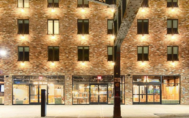 Hotel 1080 Brooklyn