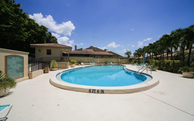Longboat Key 51 - 3 Br Villa