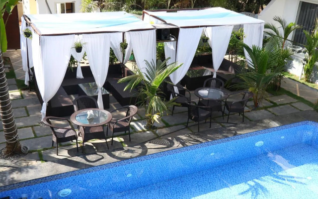 La Vera Boutique Hotel