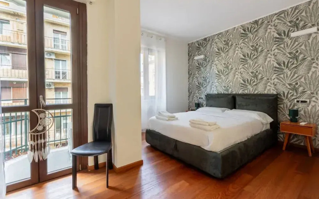 Casa Giulia in Milano