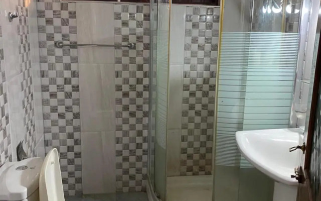 Ethos Guest House