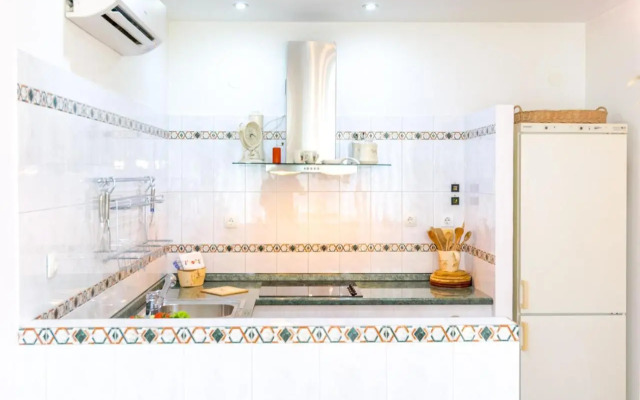 Apartment Mandalina