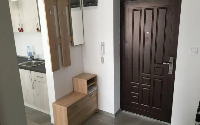 ApartVel apartment 1