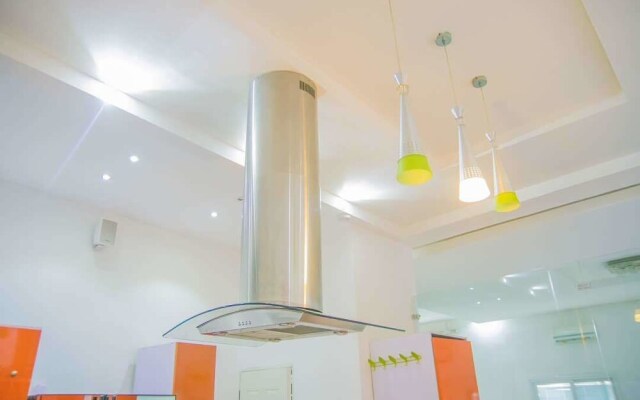 Le Forthbridge Apartment