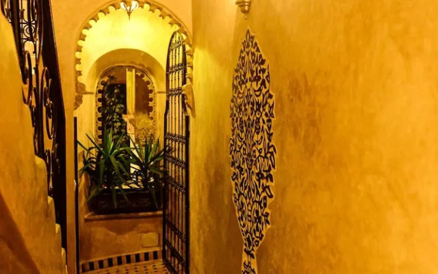Riad Almazhar
