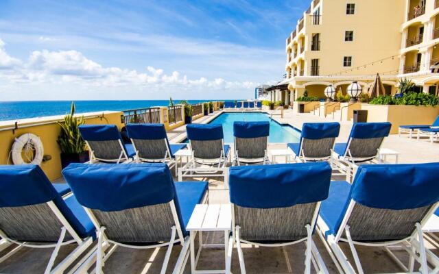 The Atlantic Hotel & Spa