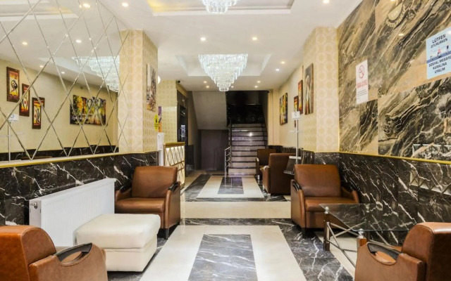 Van Yakut Hotel