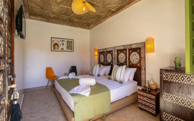 Riad Dar Sido