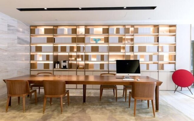 Yandang Holiday Hotel