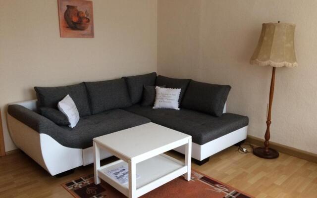 Ferienwohnung Buschbeck