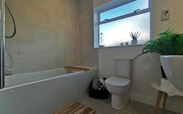 Beech Dreams - Stylish Place to Stay