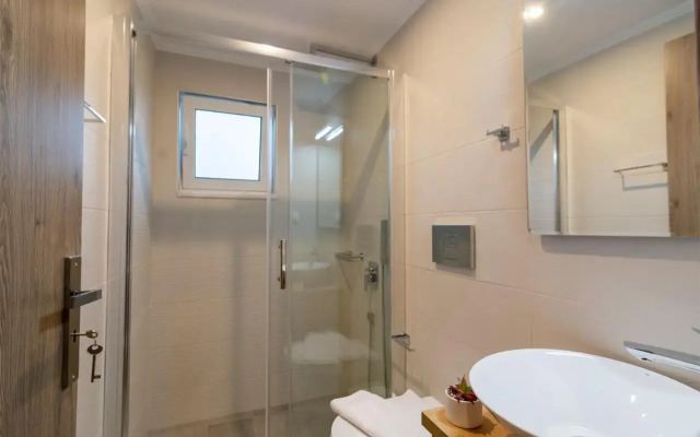Bitsakis Family II - Paleochora Luxury House