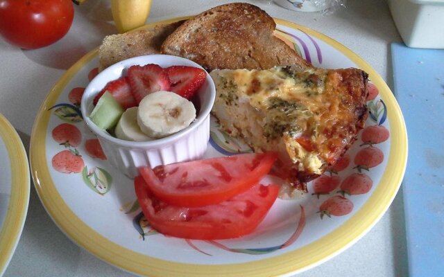 Harbour Tide Inn B&B