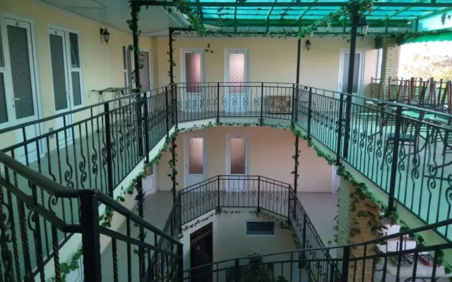 Mertsana Guest House