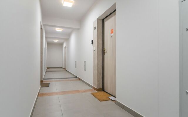 Wind Rose Apartments Wroclaw by Renters
