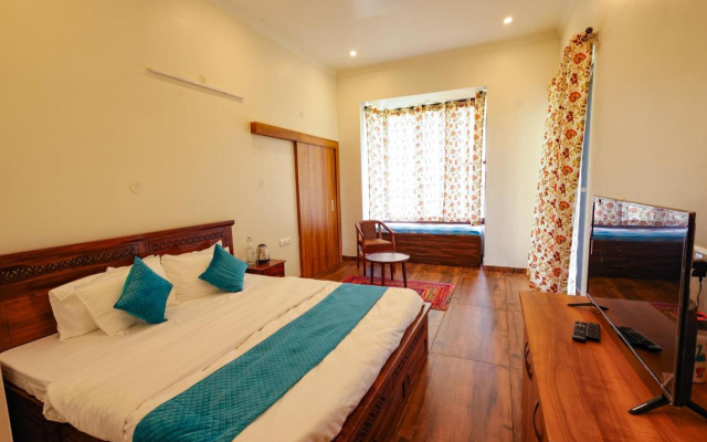 Vista Valley Stay - Dharamshala