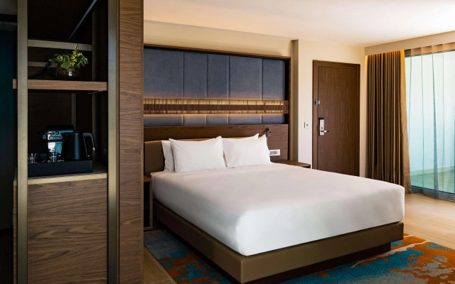 Hyatt Regency Malta