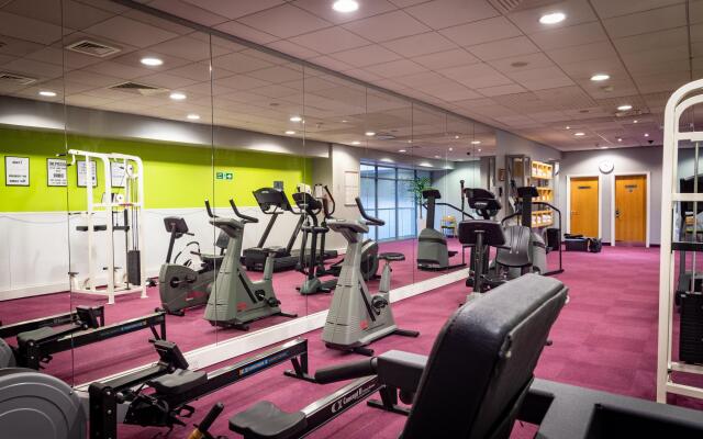 Holiday Inn Liverpool City Centre by IHG