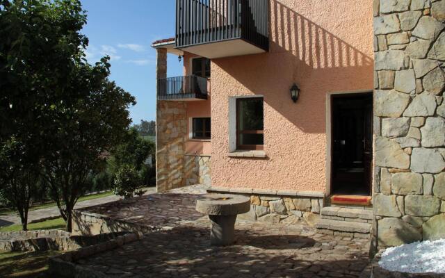 Apartamentos Sierra Pulide