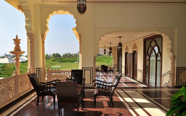 Rajasthali Resort and Spa