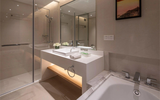 Holiday Inn Shanghai Hongqiao Central by IHG