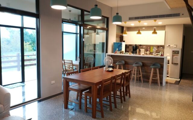 Fengstay B&B