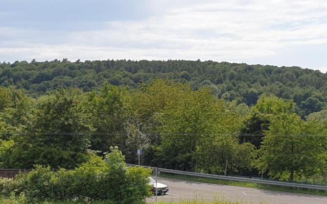 "La Casa" Schonunger Bucht